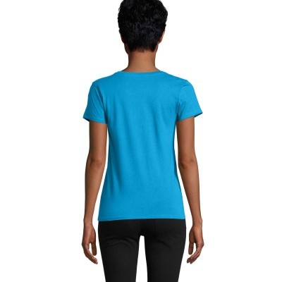 Camiseta mujer personalizada